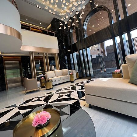 Arni Skye Hotel Μπανγκόκ Εξωτερικό φωτογραφία