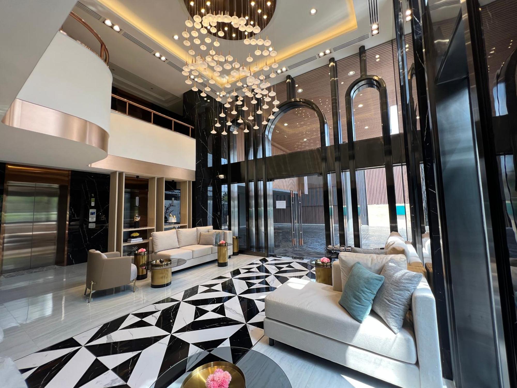 Arni Skye Hotel Μπανγκόκ Εξωτερικό φωτογραφία