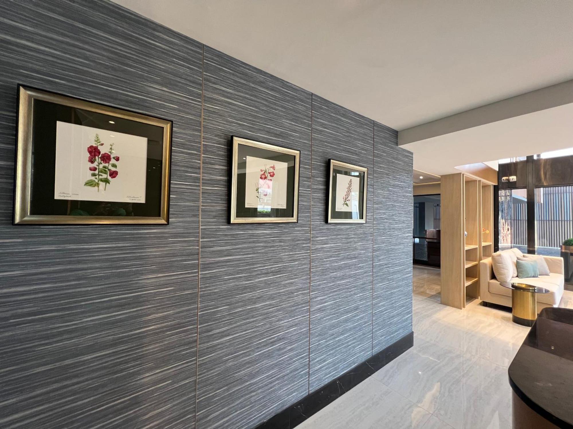 Arni Skye Hotel Μπανγκόκ Εξωτερικό φωτογραφία