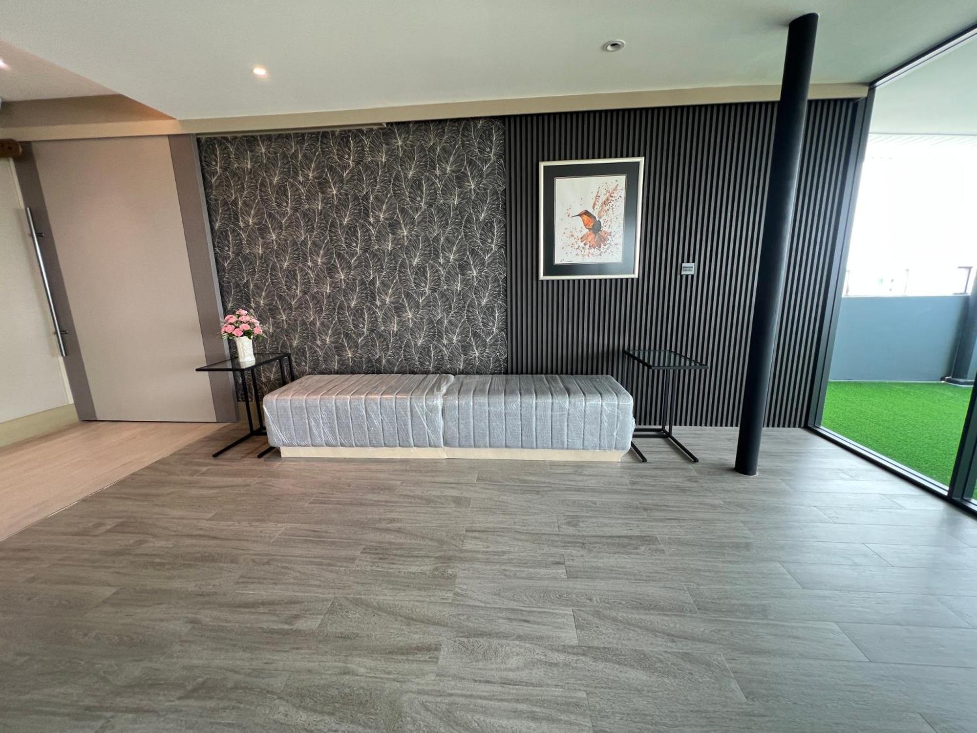Arni Skye Hotel Μπανγκόκ Εξωτερικό φωτογραφία