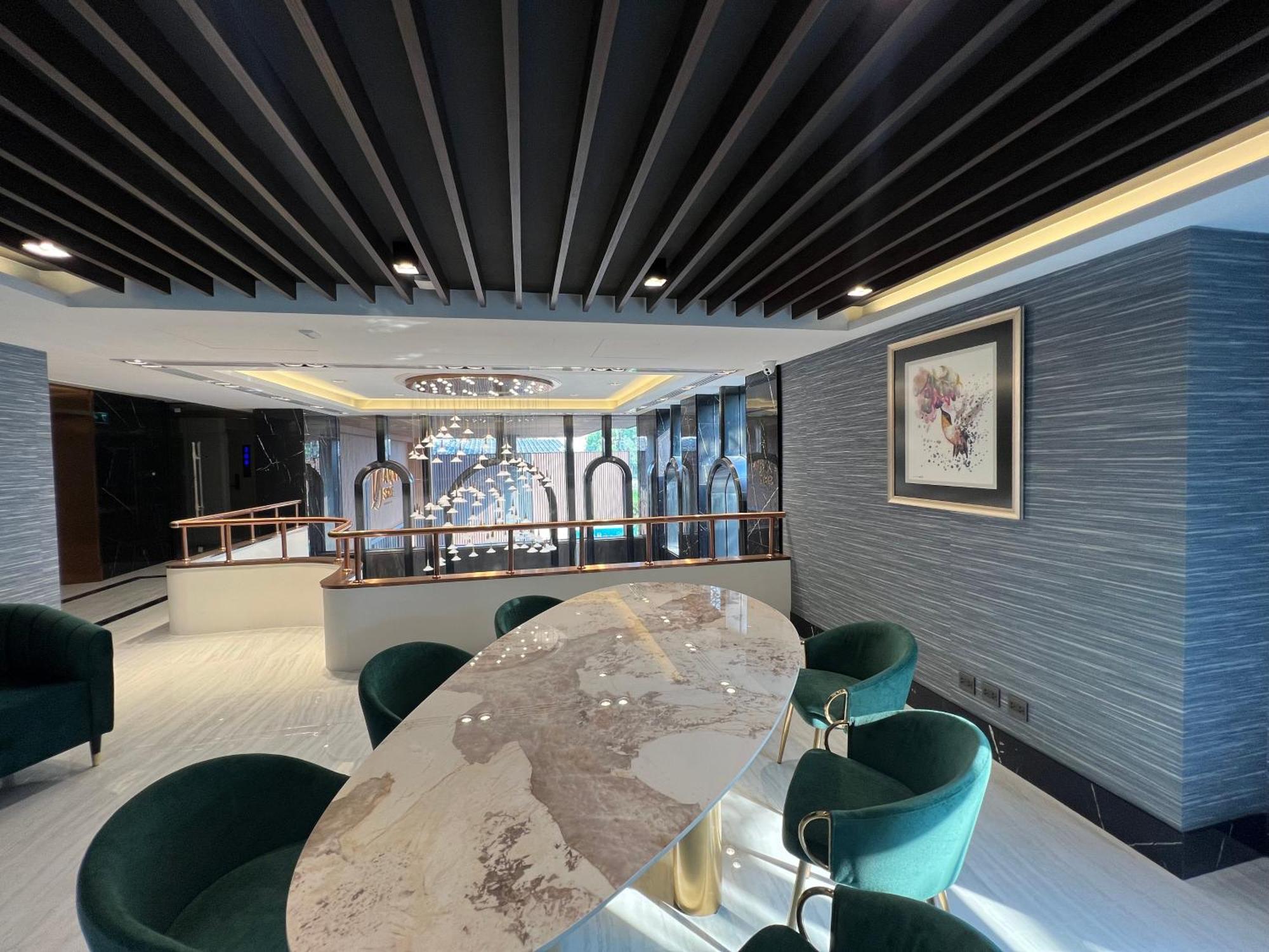 Arni Skye Hotel Μπανγκόκ Εξωτερικό φωτογραφία