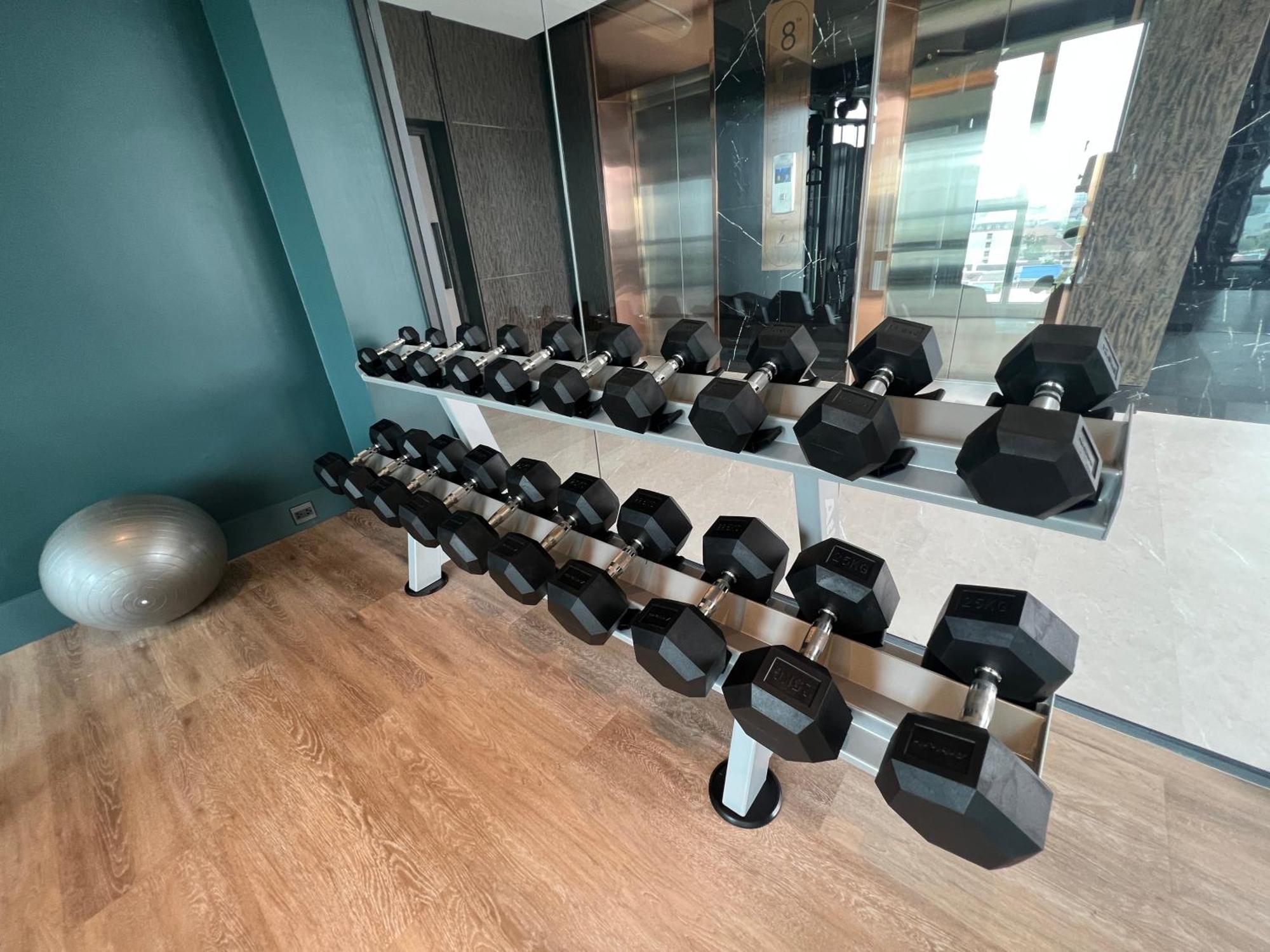 Arni Skye Hotel Μπανγκόκ Εξωτερικό φωτογραφία