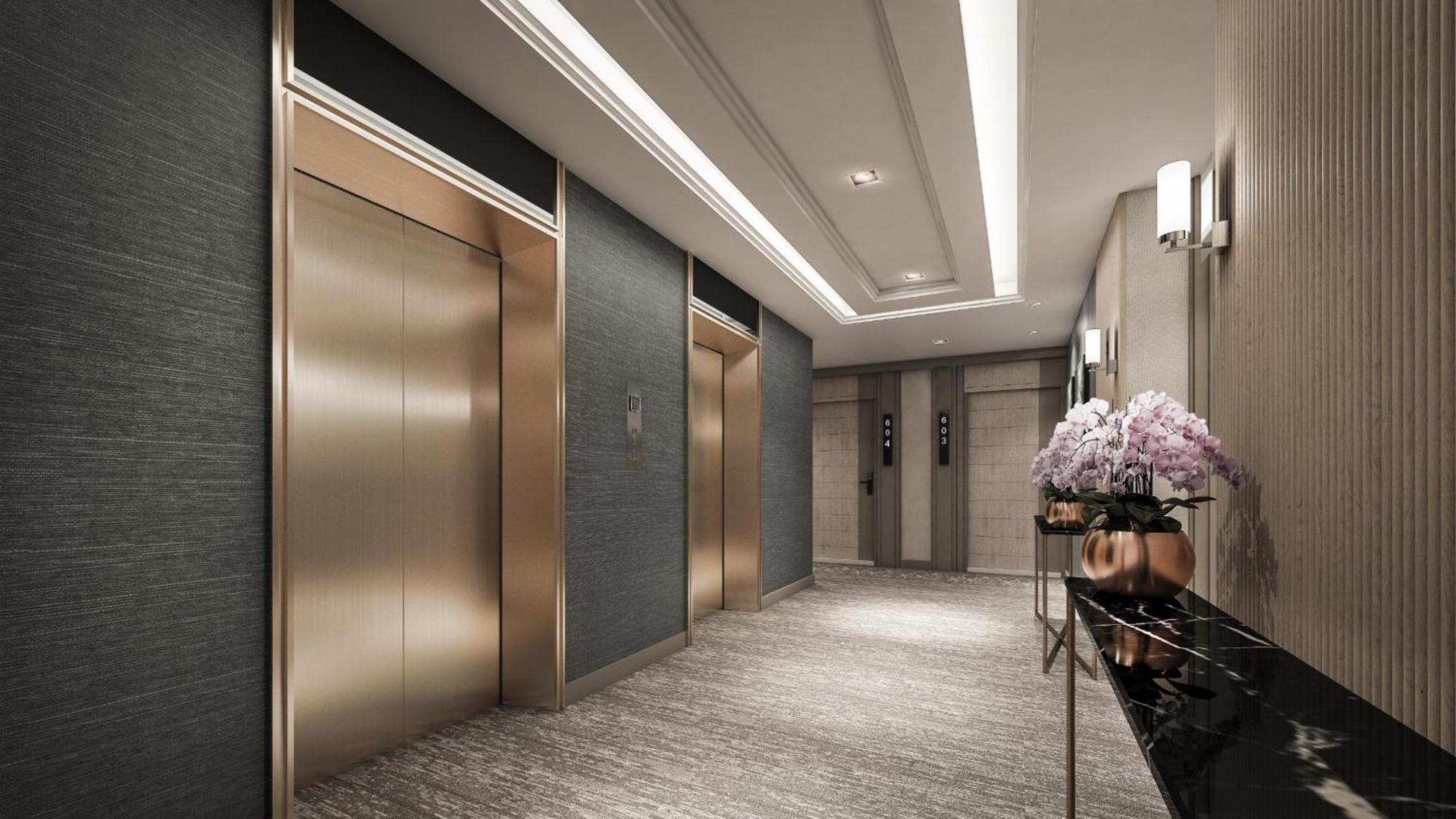 Arni Skye Hotel Μπανγκόκ Εξωτερικό φωτογραφία